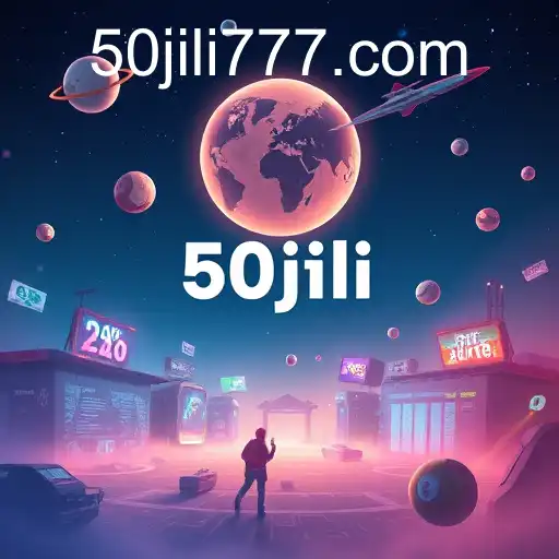 50jili