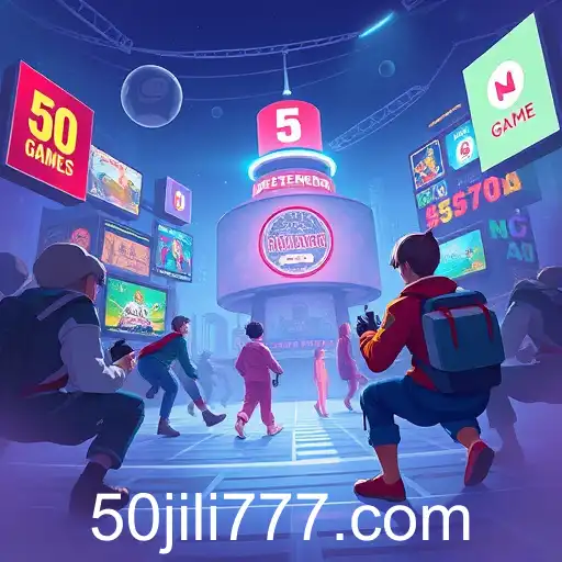 50jili