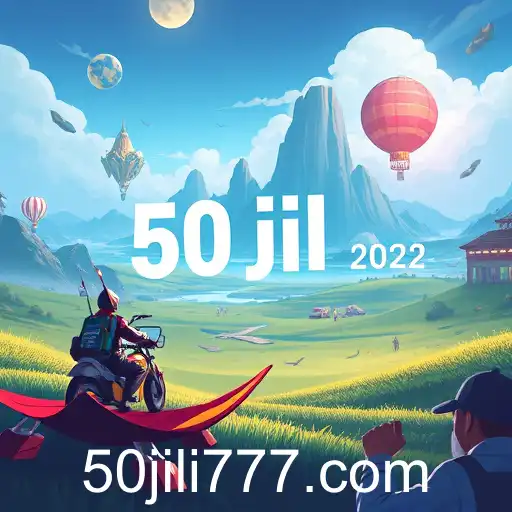 50jili