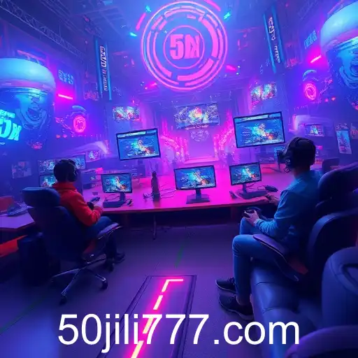50jili