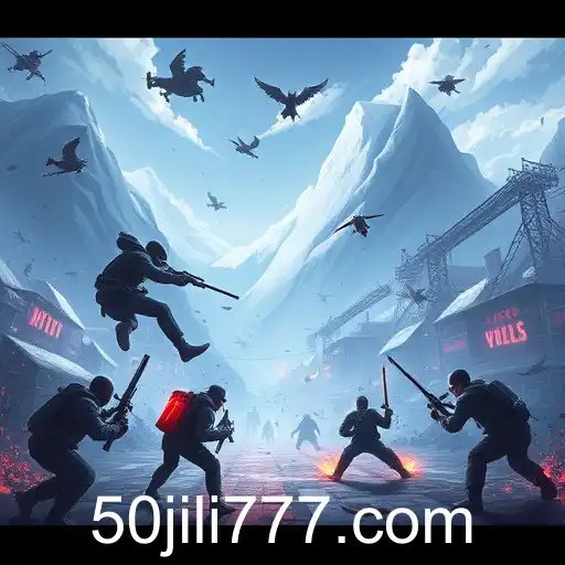 The Rising Trend of Online Gaming in 2025