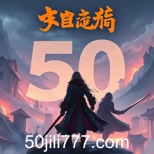 50jili